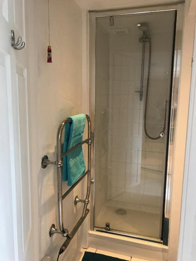 Amazing Apartment, Private Garden, Off Street Parking Brighton Eksteriør bilde