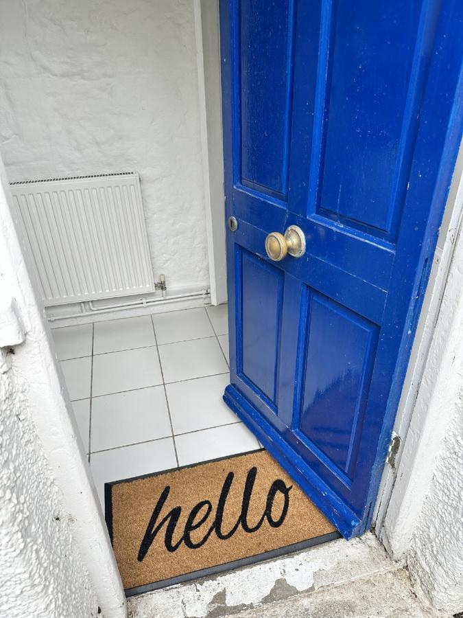 Amazing Apartment, Private Garden, Off Street Parking Brighton Eksteriør bilde