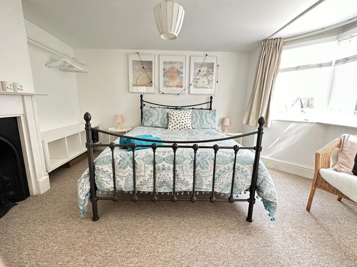 Amazing Apartment, Private Garden, Off Street Parking Brighton Eksteriør bilde